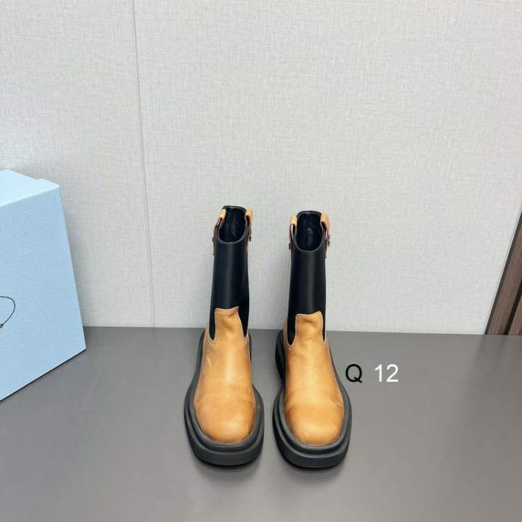Picture of Prada Shoes _SKUPradasz35-40J080418873